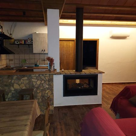 كاستريل Casa Rural Miravella المظهر الخارجي الصورة