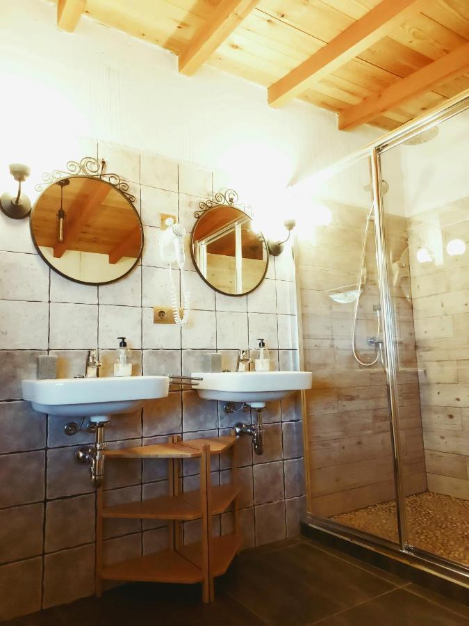 كاستريل Casa Rural Miravella المظهر الخارجي الصورة